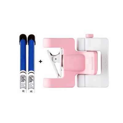 Pink/White Set - SelfieGOLF USA