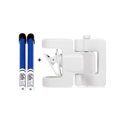 Snow White Set - SelfieGOLF USA