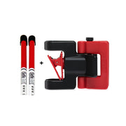 Red/Black Set - SelfieGOLF USA