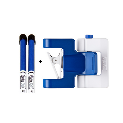 Blue/White Set - SelfieGOLF USA